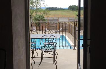 Le Mas Charlemagne - Foto 15