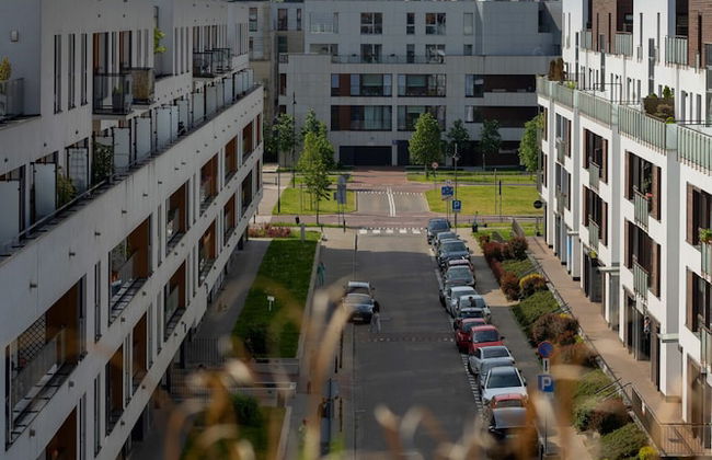 Magnificent Sarmacka by Renters Prestige - Foto 37