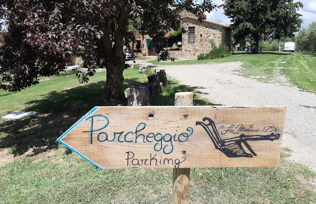 La Moiana 1756 - Foto 39