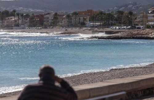 Victoria Port Javea - Foto 46