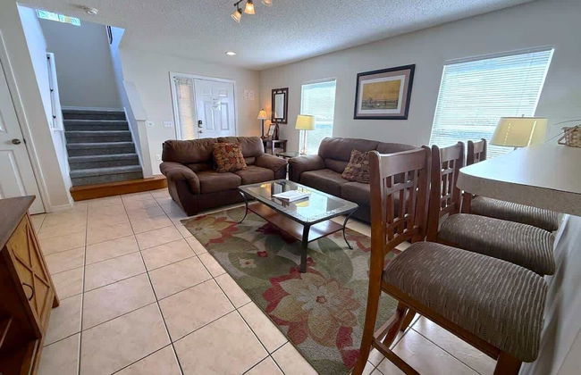 Lake View Villa With Beautiful Sunsets - Southern Dunes - Foto 10