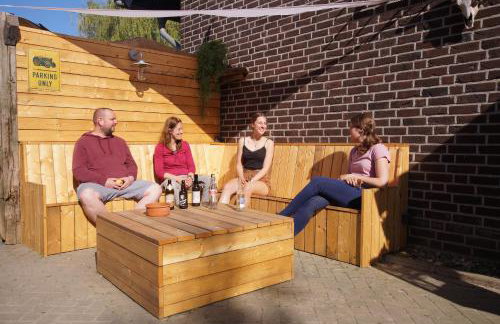 Ferienwohnung Hof Scholl - Photo 7