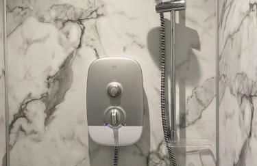 White Cottage - Cosy Holiday Cottage in Drymen, Loch Lomond & Trossachs - Foto 6