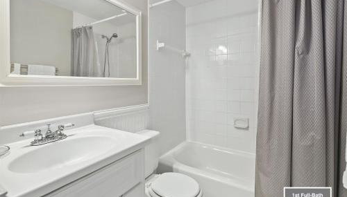 Luxury End Unit Townhome Just 40 Minutes from DC, Pet-Friendly, Privacy Fenced - Foto 4