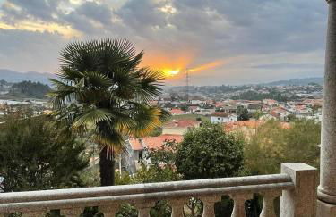 Porto Area, Poolside Sunsets of Vila Boa - Foto 48
