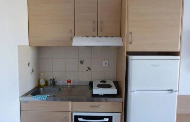 Kalloudis Hotel Apartments - Foto 8