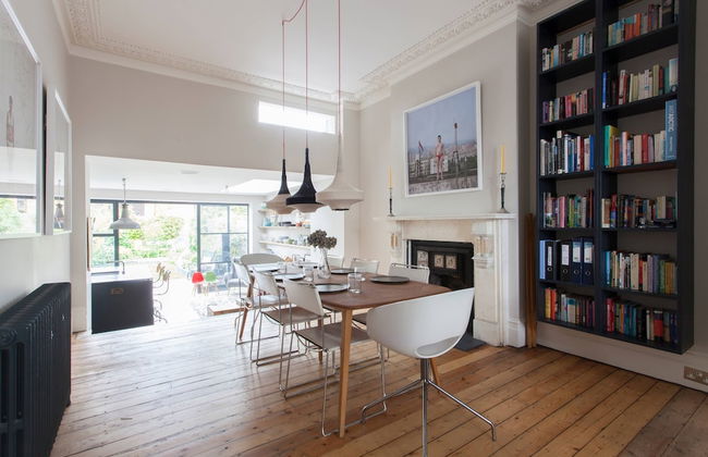 Ardilaun Road by Onefinestay - Foto 20