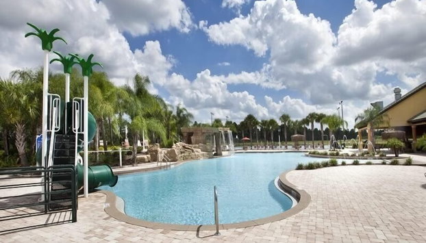 Private 4 Bed 3 Bath Townhome - Cozy family vacation home sleeps up to 10 guests - Foto 2, Imagen principal