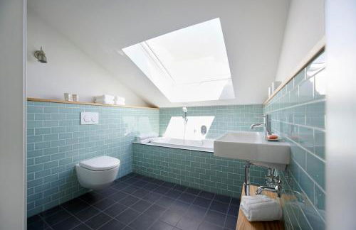 Elsas Enkel - Ferienwohnung Gesa - Foto 7