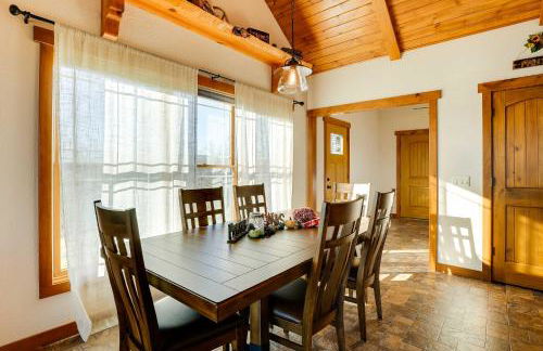 Water-View Home Half Mile to Table Rock Lake - Foto 12