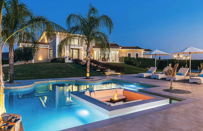 Villa Shangri-la - Foto 1