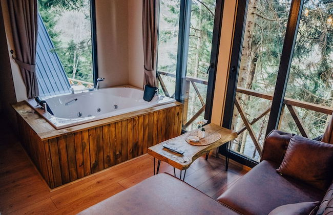 MONTANA SUITE BUNGALOW - Photo 36