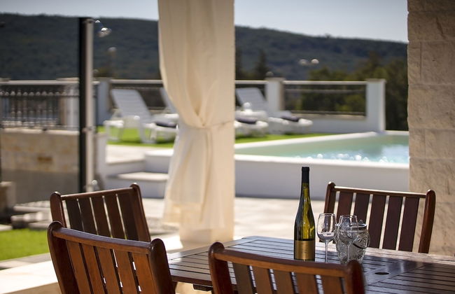 Villa Whitestone - Foto 43