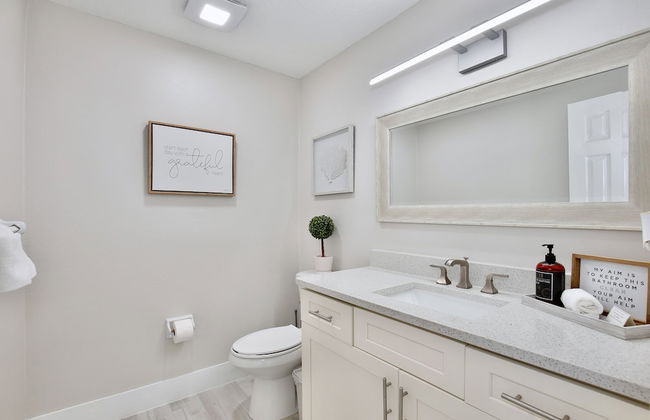 Zen Beach Retreat - Foto 38