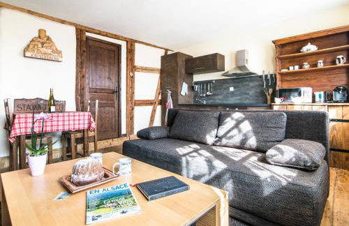 Gîtes Strengbach - Foto 9