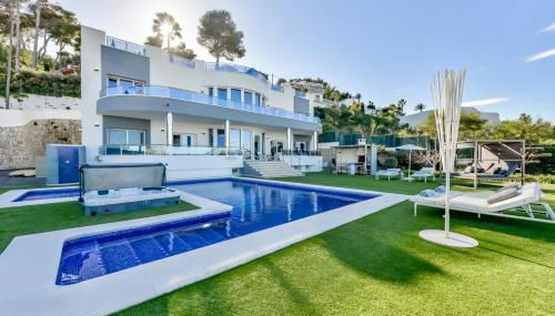 CORAL- Managed by Almarina Villas - Foto 2