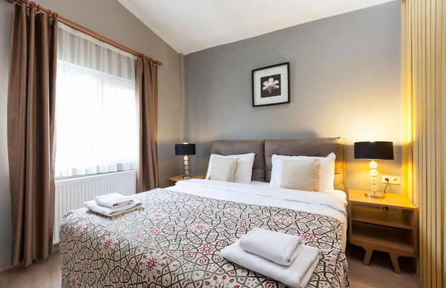 Galata 1785 Suites - Photo 35