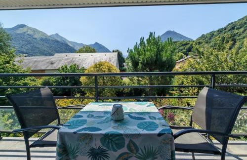 Le balcon des cimes - Foto 8