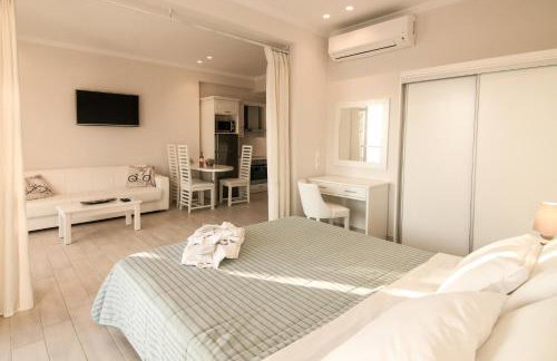 Paralia Luxury Suites - Foto 40