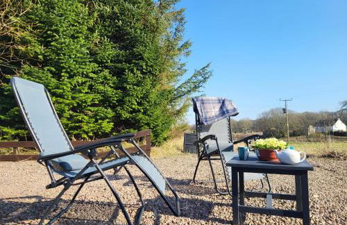 The Cosy Coo Shed - Foto 24