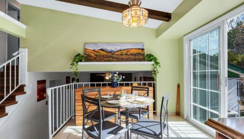 6BD Near DT - BBQ Grill, Games & Football Fun - Foto 3