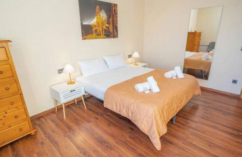 Villa Mare Nostrum,12 personen, panoramisch zeezicht - Foto 31