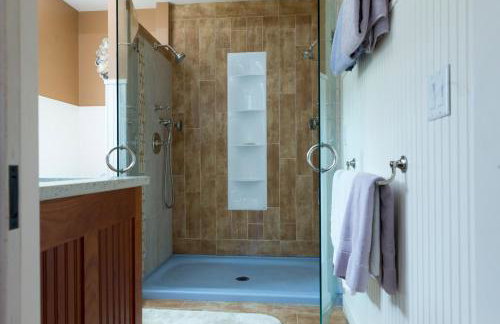 The Gatehouse on Golden Hill - Foto 57