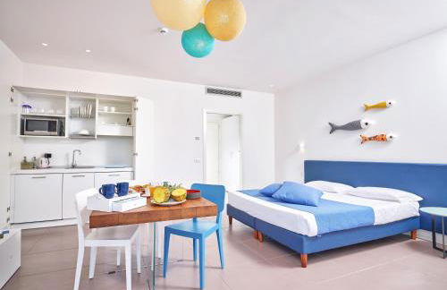 Felix Hotels - Hotel Residence Porto San Paolo - Photo 39