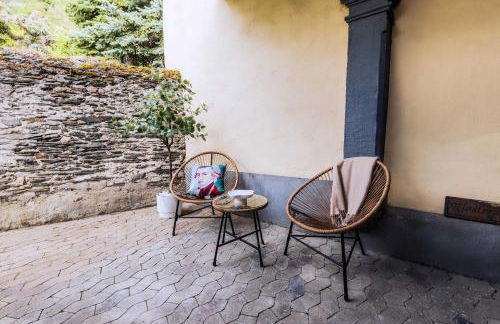 Villa Klosterschenke Sauna Whirlpool Game Room - Foto 59