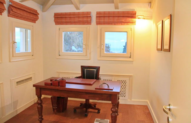 Villa Metaxas - Photo 40