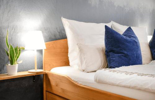 FeWo Phönixhütte am Baldeneysee in Kupferdreh - Foto 6