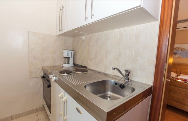 Beach Side Brela - Foto 22