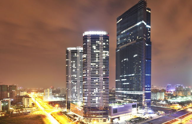 Calidas Landmark72 Royal Residence Hanoi - Foto 70