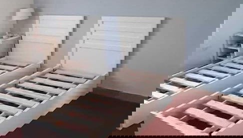 Marvelous Rooftop - Foto 5, Habitación