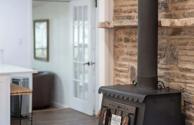 Pecan Retreat-half Mile to Main - Foto 39