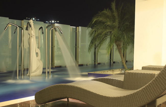 H2H London House - Foto 37