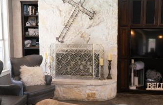 Lake Travis Waterfront - Foto 33