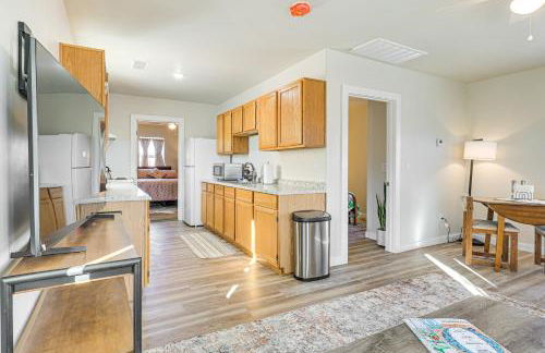 3 Mi to Elephant Butte Lake Cozy Retreat! - Foto 6