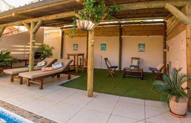 Blue Pearl Villa - Foto 17