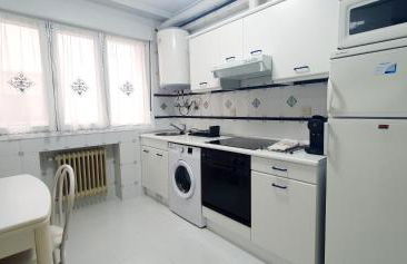 Apartamento Oviedo próximo Inst Oftalmológico Fdez-Vega - Foto 16