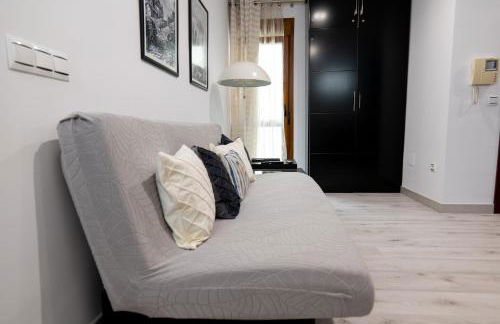 Apartamento Agua Gibralfaro Centro con Piscina - Photo 13