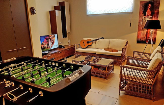 Villa Carlos - Photo 26