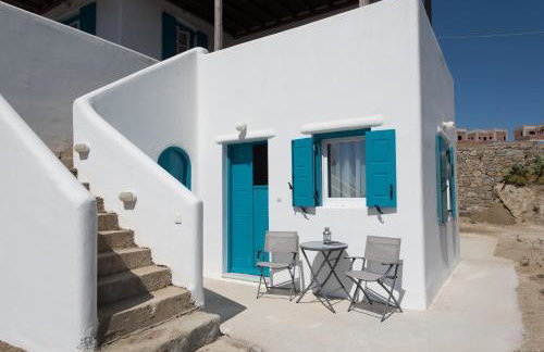 A&A House Mykonos A - Foto 40