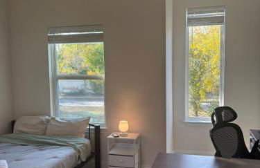 Houston Cozy Retreat-NRG-Med Center- UB - Foto 22