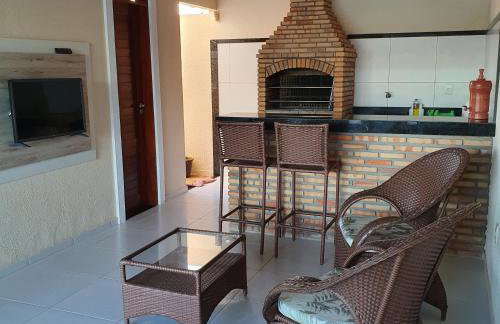 Casa na Praia de Águas Belas - Caponga - Foto 8