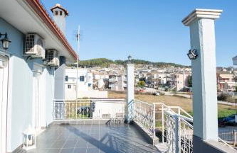 Gaia Celeste Cozy 2 Bedroom Apartment near Ioannina Center - Foto 10