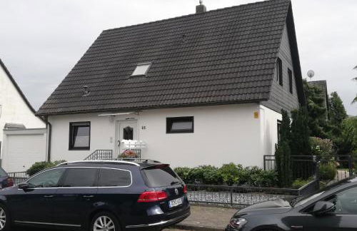 Ferienwohnung Sonnwald - Foto 7