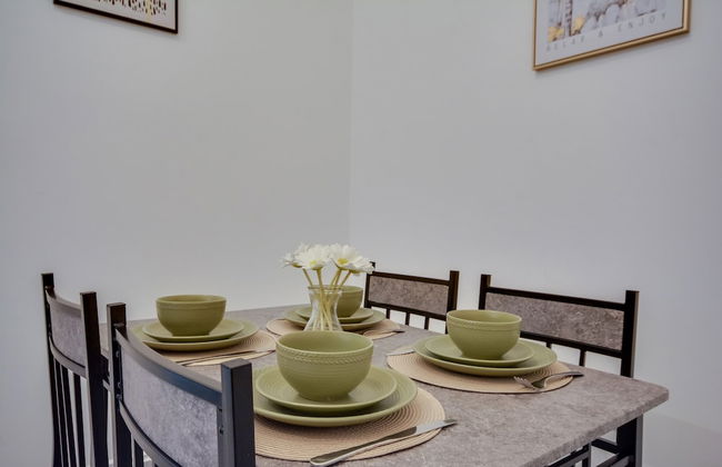 Lovely 1-bed Apartment in Wigan - Photo 10