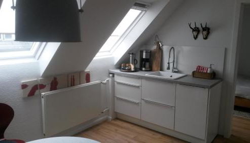 Charmante, moderne Wohnung - Foto 3