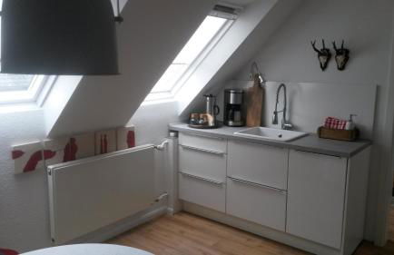 Charmante, moderne Wohnung - Foto 3